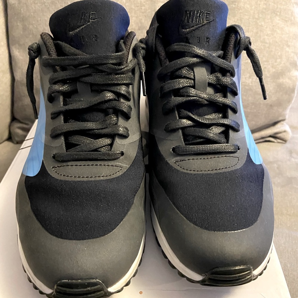 Nike Air Max 90 Big Logo
